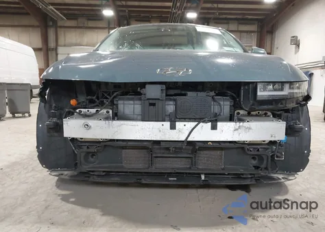 2022 Hyundai Ioniq 5 Se from USA, damaged, VIN KM8KM4AE4NU064746